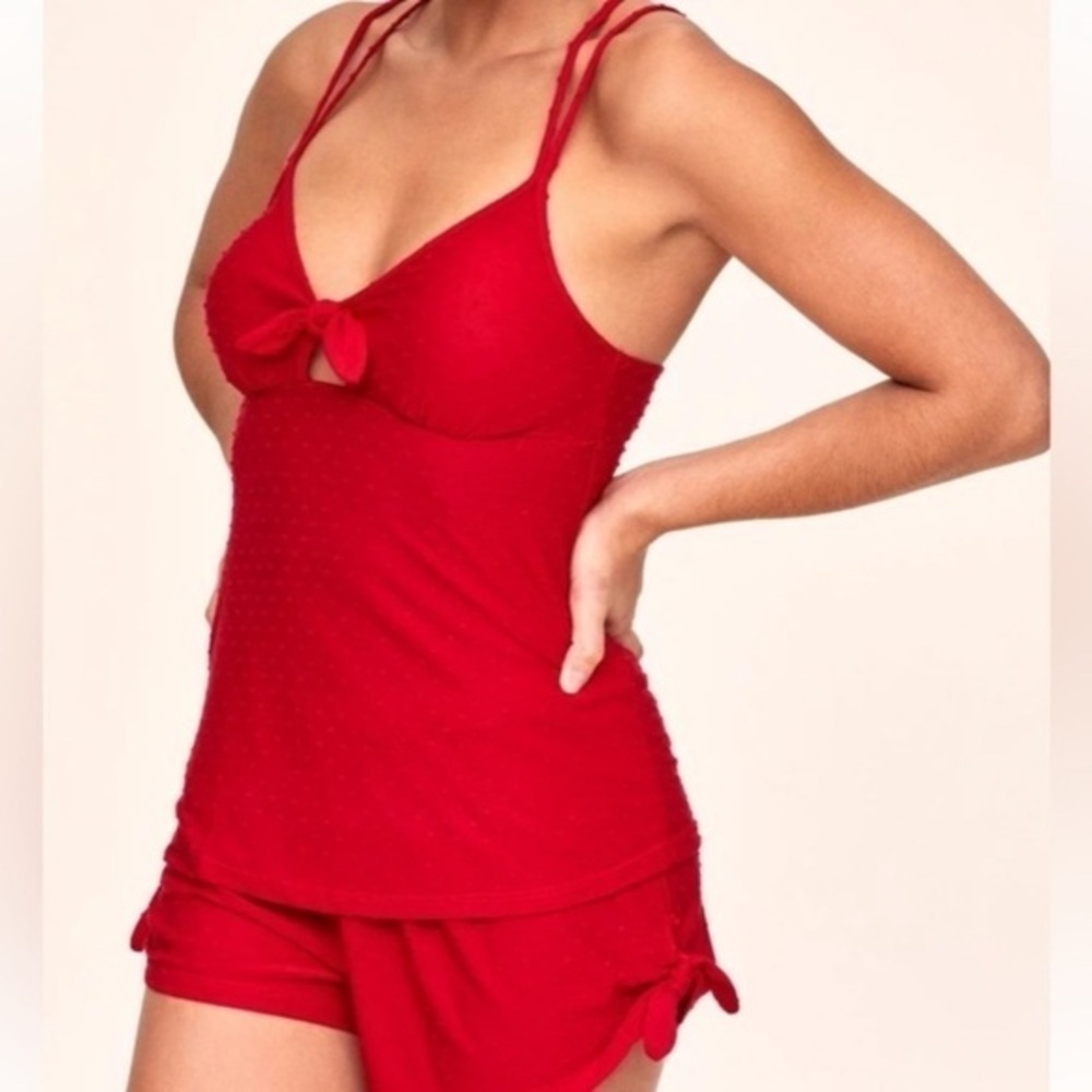 Adore Me Women’s cute 2 pc evening set Adore Me in good condition